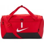 Nike Academy Team Duff 37 l červená – Zboží Mobilmania