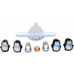 Bino tučňáci balanční hra – Sleviste.cz