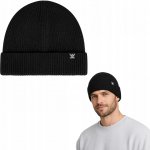 Woolcano Merino HAT0440 černá – Hledejceny.cz