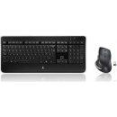 Logitech Wireless Performance Combo MX800 920-006242