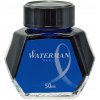 Náplně Waterman 1507/7510670 lahvičkový inkoust světle modrý