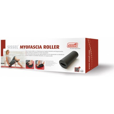 Sissel Myofascia roller – Zbozi.Blesk.cz