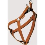 Nayeco postroj Arnes MacLeather koženkový – Zboží Dáma