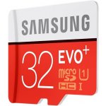 SAMSUNG microSDXC 128 GB UHS-I U1 MB-MJ128GA/EU – Zbozi.Blesk.cz