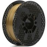Filament PM PLA 1,75mm, 1kg, zlatá – Zboží Živě