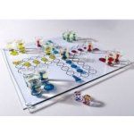 Alkoholové Člověče nezlob se! – Sleviste.cz