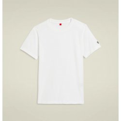 Wilson Youth Team Perf Tee Bright White