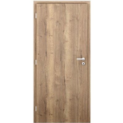 SOLODOOR Klasik plné dub halifax solo struktur 80 P – Sleviste.cz