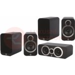 Q Acoustics 3020i set 5.0 – Zbozi.Blesk.cz