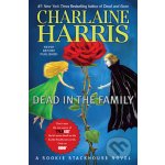 Dead in the Family Charlaine Harris – Sleviste.cz