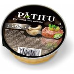 Veto Patifu tofu s hlívou Alu 100g – Zboží Dáma