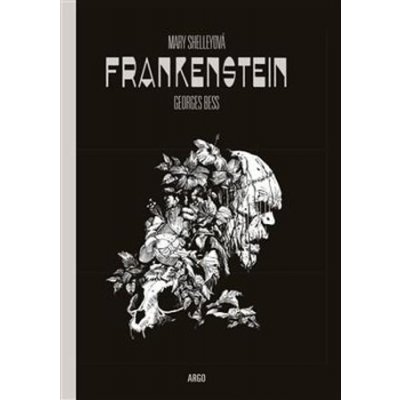 Frankenstein – Zboží Dáma