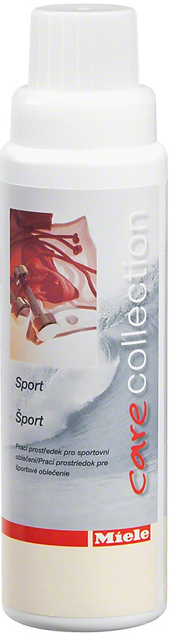 Miele Sport speciální 250 ml