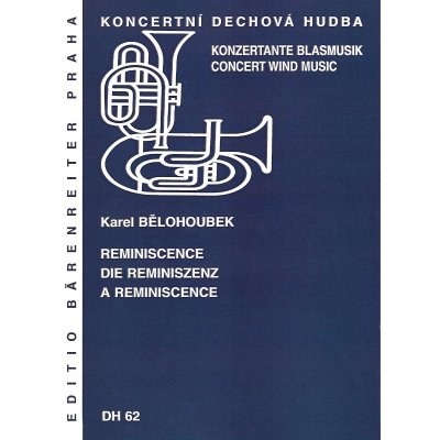 Reminiscence – Zbozi.Blesk.cz