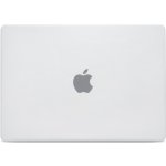EPICO SHELL COVER MacBook Air 13″ 2018/2020 MATT 49610101000002 bílá – Zboží Živě