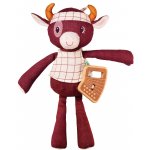 Lilliputiens muzikantka kravička Rosalie – Sleviste.cz