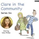 Clare in the Community: Liar, Liar, Pants on Fire - Episode 1, Series 6 - Venning Harry & Ramsden David, Cast Full – Hledejceny.cz