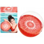 Bestway Nafukovací míč mix 46cm – Zboží Mobilmania