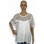 Awatex dámská elegatní halenka Beata černá – Sleviste.cz