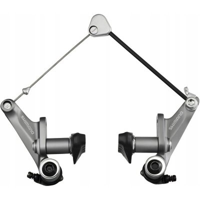Shimano BR-CX50 Cantileverové pro cyklokros – Hledejceny.cz
