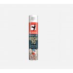 DEN BRAVEN 40221MG Pistolová pěna Mega 70 870 ml – Hledejceny.cz