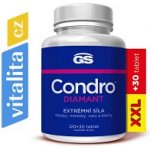 GS Condro Diamant 120 + 30 tablet – Hledejceny.cz