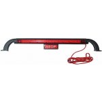 Brzdové světlo 28LED - 2 držáky – Sleviste.cz