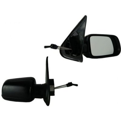 ZPĚTNÉ ZRCÁTKO PRAVÉ CITROËN ZX (N2), 01.91-03.98 OE: 96073190XX, 96079604XX ostatní | Zboží Auto
