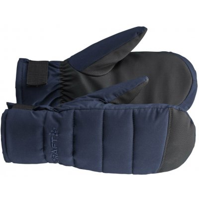 Craft Explore Padded palčáky modrá – Hledejceny.cz