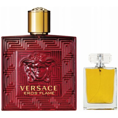 Versace Eros Flame parfémovaná voda pánská 100 ml