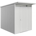 Biohort Avantgarde ECO A2 180 x 260 x 218 cm stříbrná stand.dveře – Hledejceny.cz