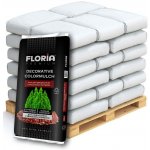 FLORIA Decorative ColorMulch hněda 36 x 70 l – Zboží Dáma
