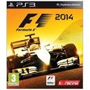 F1 2014