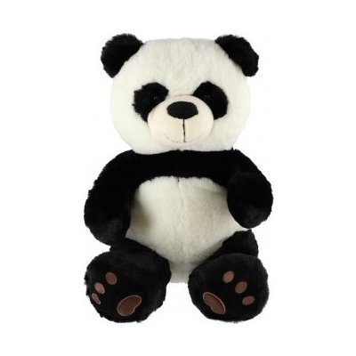 Panda medvěd/medvídek 0+ 35 cm – Zbozi.Blesk.cz