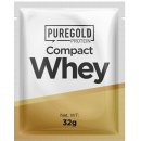 PureGold Compact Whey Protein 32 g