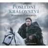 Audiokniha Poslední království - Cornwell Bernard - 2 - Čte Vasil Fridrich