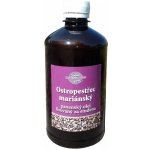 Milota Ostropestřecový olej 500 ml – Hledejceny.cz