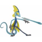 Jazwares Pokemon Battle figurky Inteleon – Zboží Mobilmania
