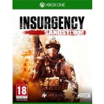 Insurgency: Sandstorm – Sleviste.cz