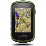 Garmin eTrex Touch 35 Europe 46 – Zboží Živě