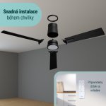 Noaton 16132BBD – Zboží Dáma