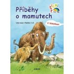 Příběhy o mamutech s hádankami - Vanessa Walderová – Hledejceny.cz