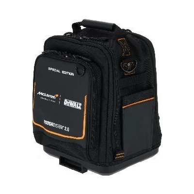 DeWalt Tough System 2.0 McLaren Brašna na nářadí poloviční DWST83524-9 – Sleviste.cz