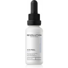 Makeup Revolution Skincare Peeling Solution pro citlivou pleť 30 ml
