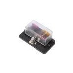 4CARMEDIA Fuse holder fuses x4 Features: LED backlight – Hledejceny.cz