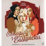 Čarodějky z Eastwicku - John Updike - čte Jana Stryková – Hledejceny.cz