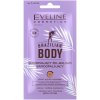 Eveline Cosmetics Brazilian Body tělové bronzující mléko, 12 ml
