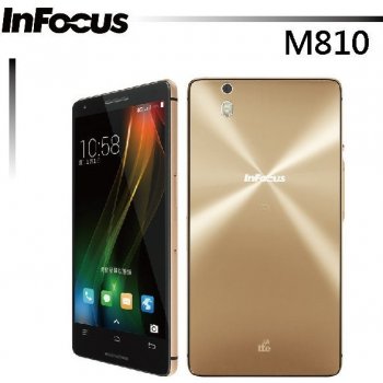 InFocus M810