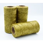 Linhasita 1 mm - OURO – Sleviste.cz