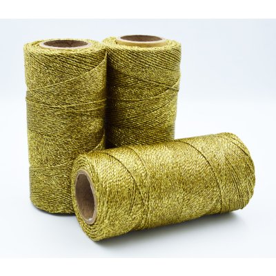 Linhasita 1 mm - OURO – Sleviste.cz